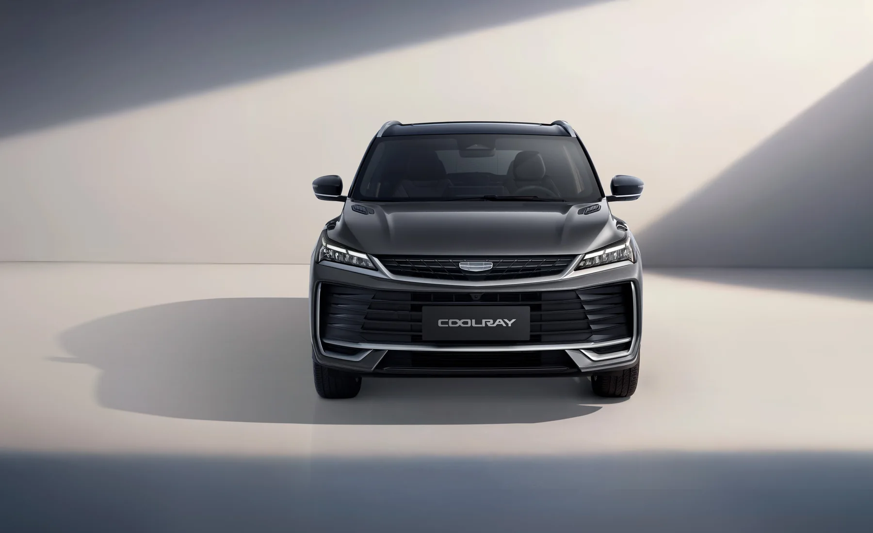 Geely Coolray hình ảnh 3