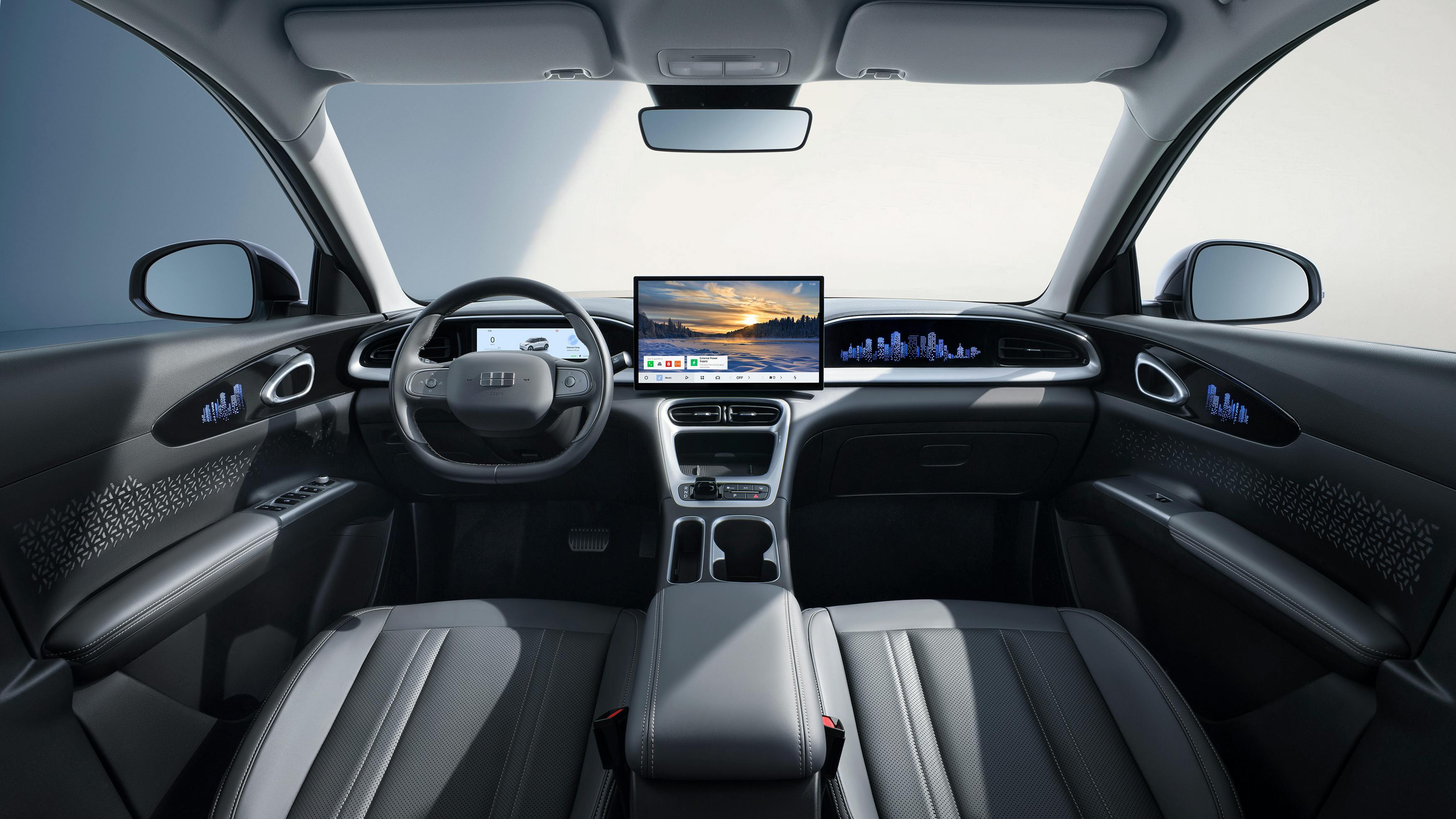 Hướng dẫn mua xe Geely trả góp tại Geely Phạm Văn Đồng: Lãi suất tốt, duyệt nhanh trong ngày